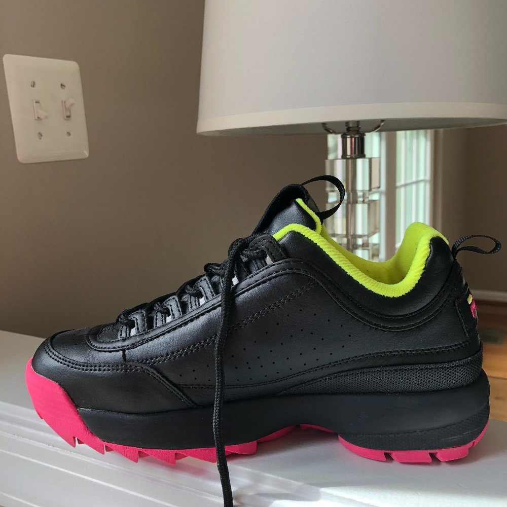 Fila Womens sneakers